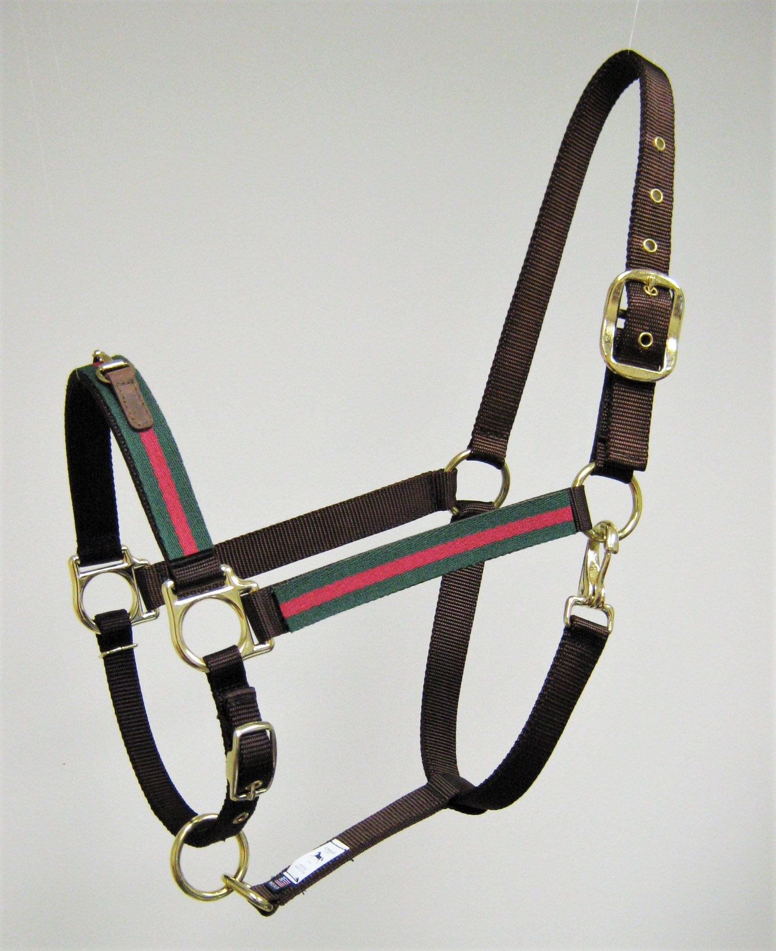 Gucci Bit Horse Halter Rugby Bit Horse Halter Gucci Draft Etsy
