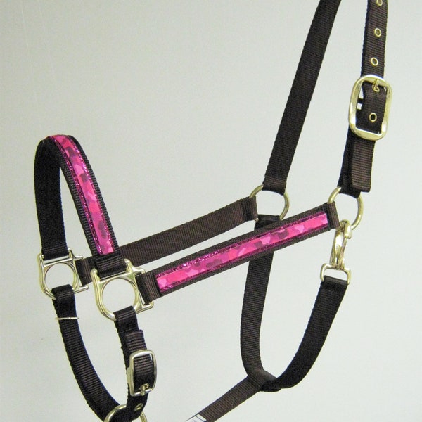 Camo Horse Tack Etsy