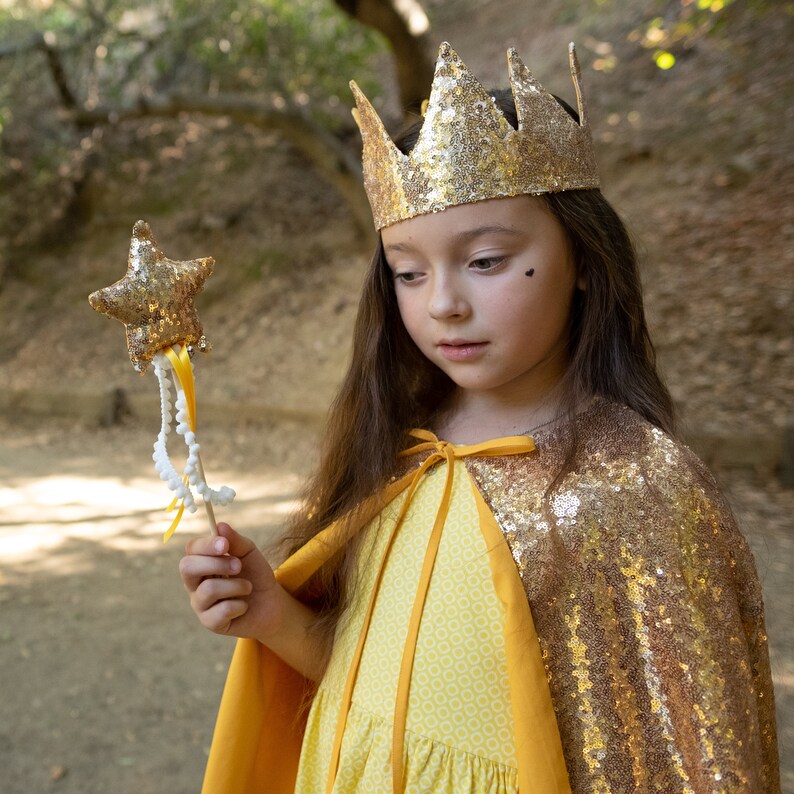 Christmas costume Witch costume Black angel Queen costume Kids birthday costume FAST SHIPPING Sequin Angel costume Princess costume