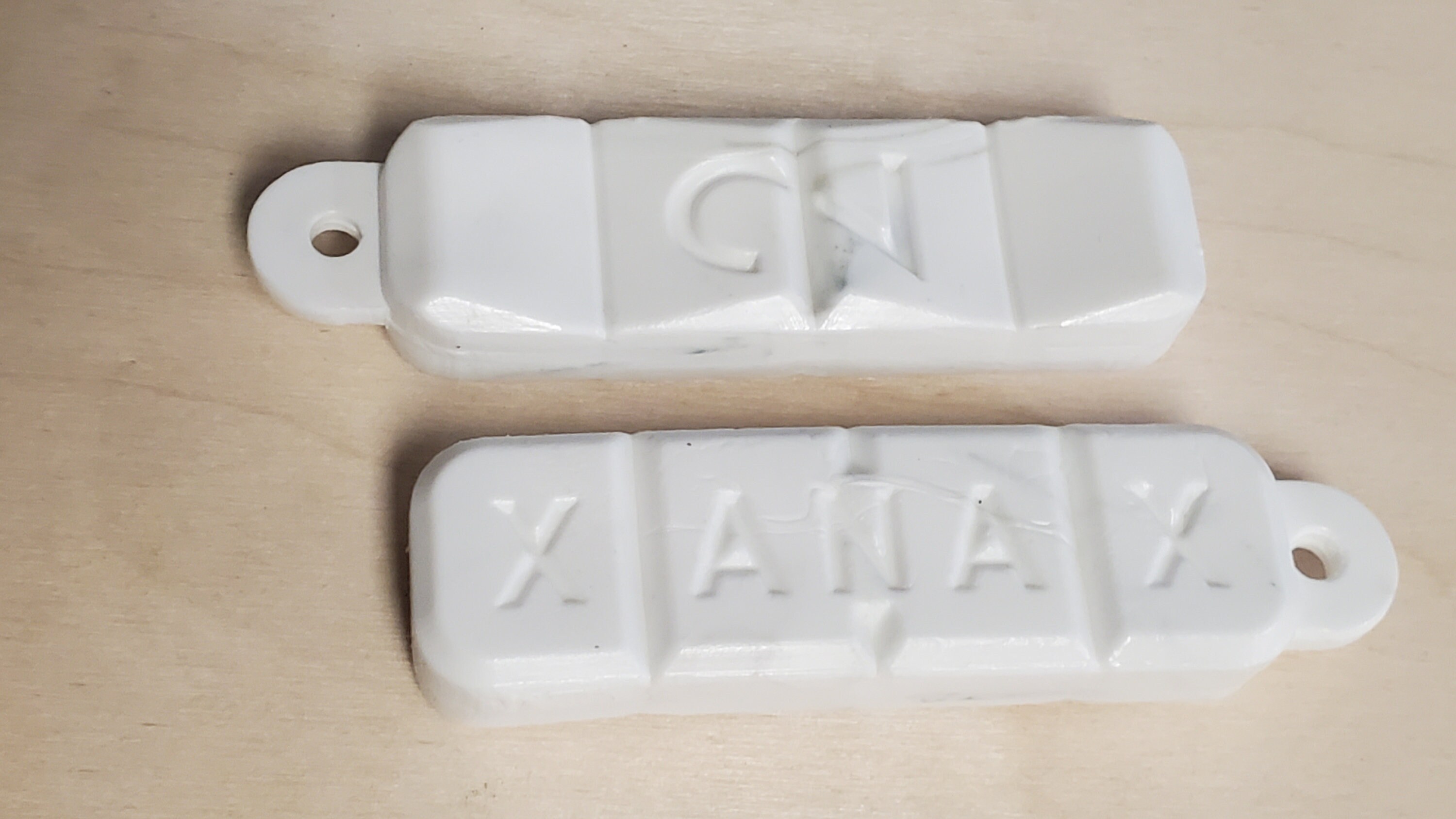 Generic xanax bars