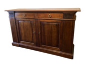 20th Century Federal Henrdon Registry Collection Sideboard
