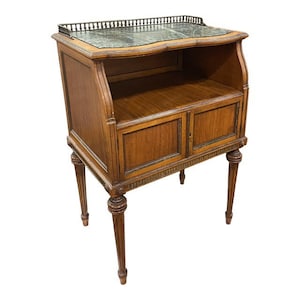 Early 20th Century French Style Side Table