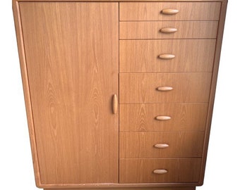 Teak Dresser - Etsy