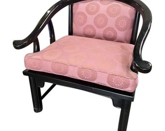 Late 20th Century Ming Chair by Century Furniture