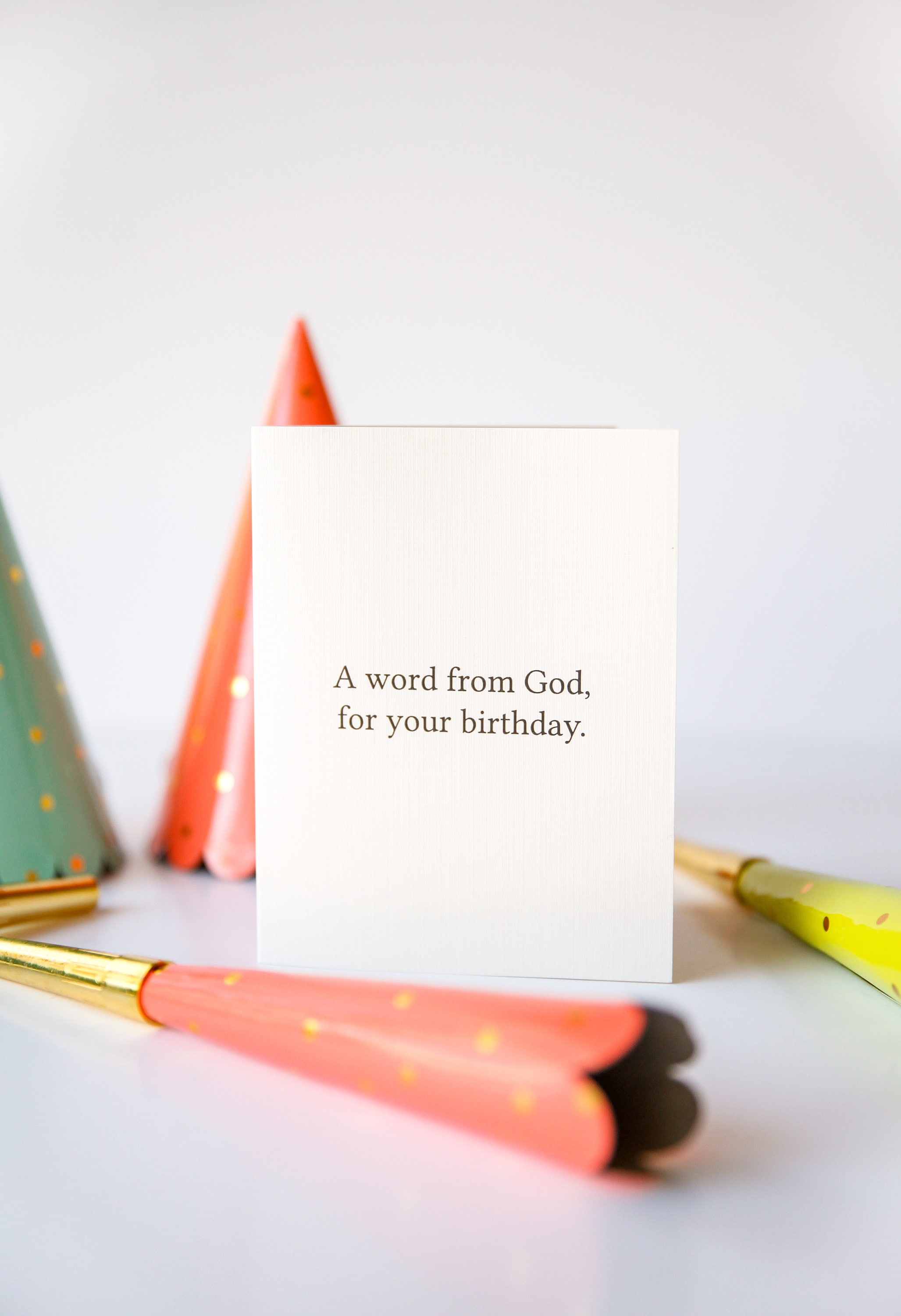 Funny Bible Verse Birthday Card, Funny Birthday Card, Birthday Card, Bible Verse Card, Bible Birthday Card, Joshua 13:1