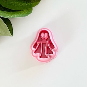 Ghost 3 Clay Cutter