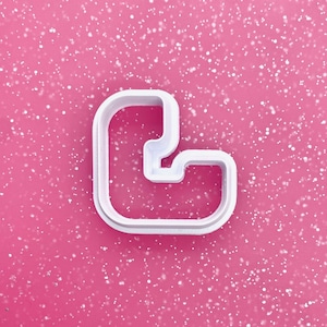 Square Hoop Clay Cutter Cookie Cutter Fondant Cutter