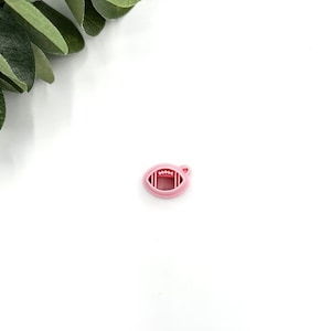 Simple Football Cutter