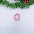 Mitten Clay Cutter Cookie Cutter Fondant Cutter