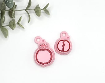 Pomegranate Cutter