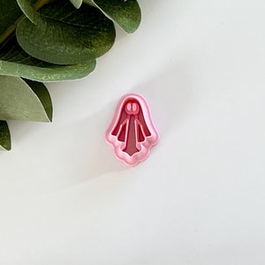 Ghost 1 Clay Cutter