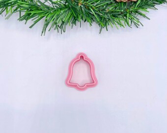 Bell Clay Cutter