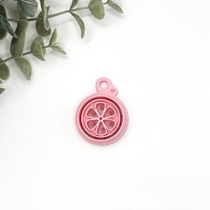 Lemon Orange Slice Cutter