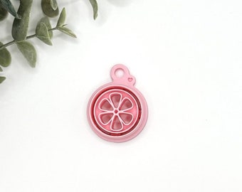 Lemon Orange Slice Cutter