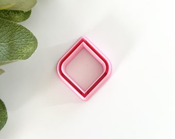 Bezel Ring Rounded Diamond