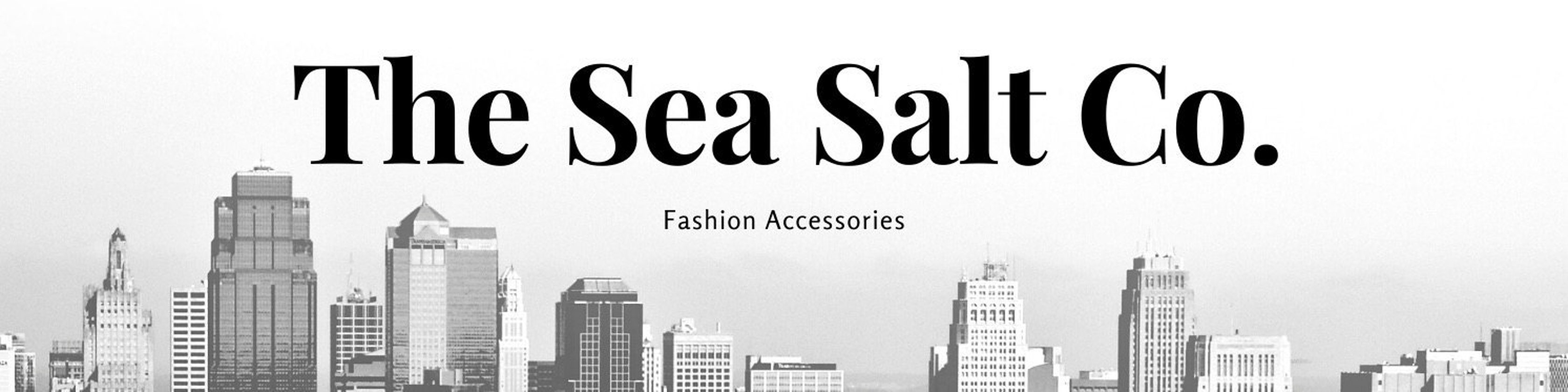 Theseasaltco Etsy