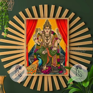 Herrn Murugan
