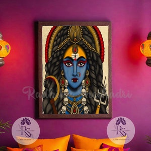 Kali Maa
