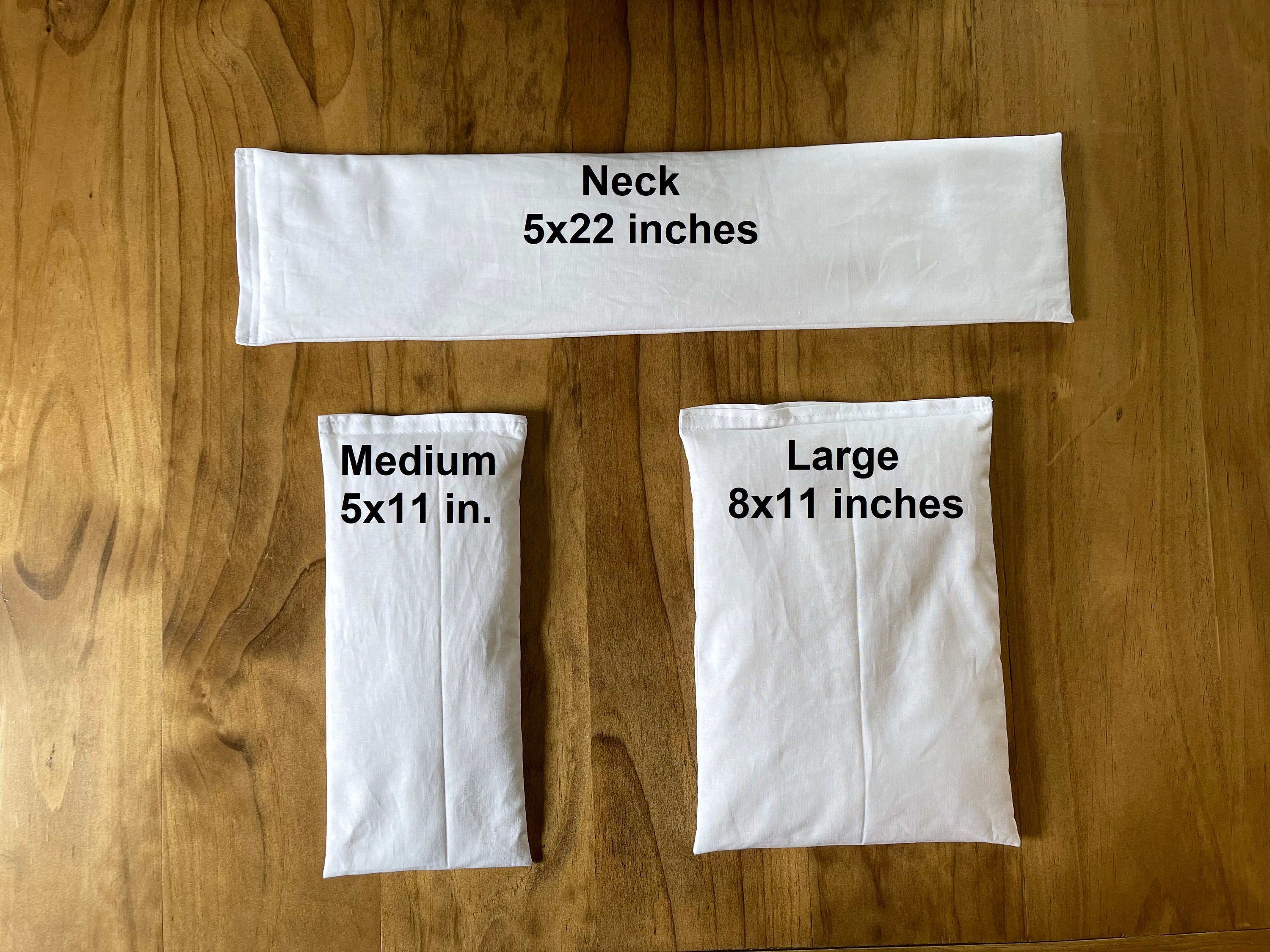 Floral Beehive Flannel Microwave Heating Pad With Washable Etsy