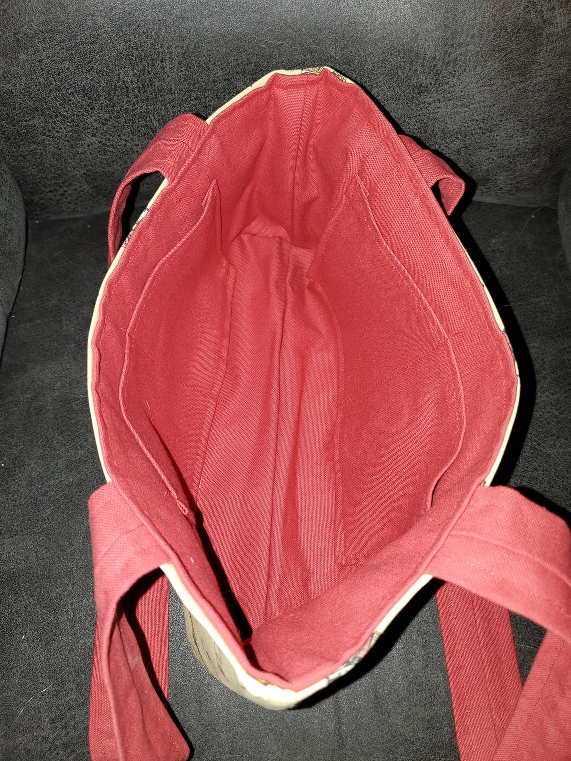 Harry Potter Purse | Etsy