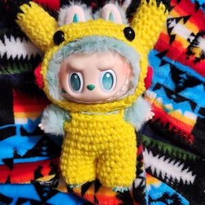 pikachu dress plushie Dressed Up Shiba Plushie 28/38/48cm