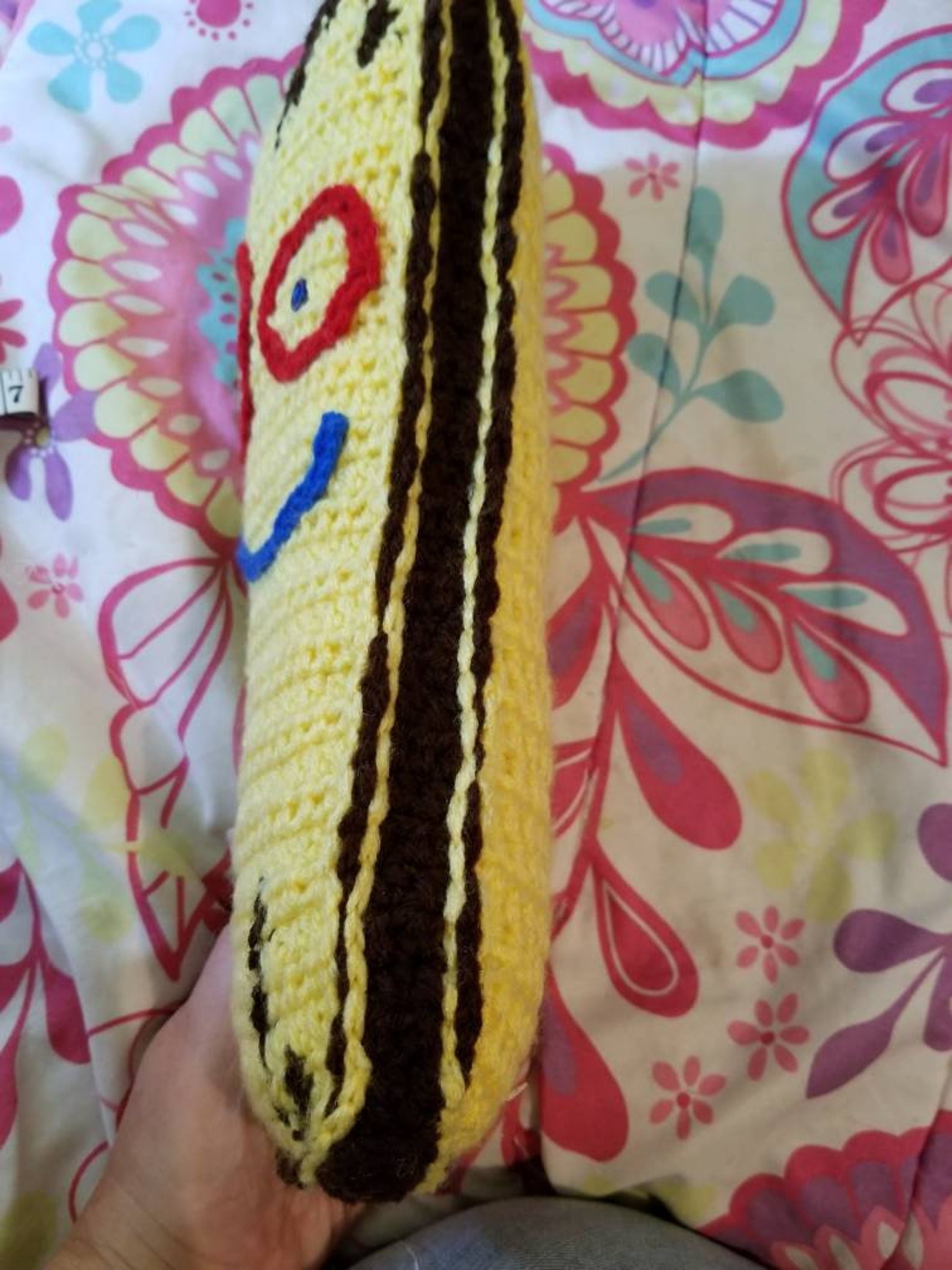 Peluche de tablón de Ed, Edd y Eddy - Etsy España