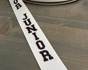 Cinta infantil, cinta de 7/8" para moños, cinta infantil para decorar mamás
