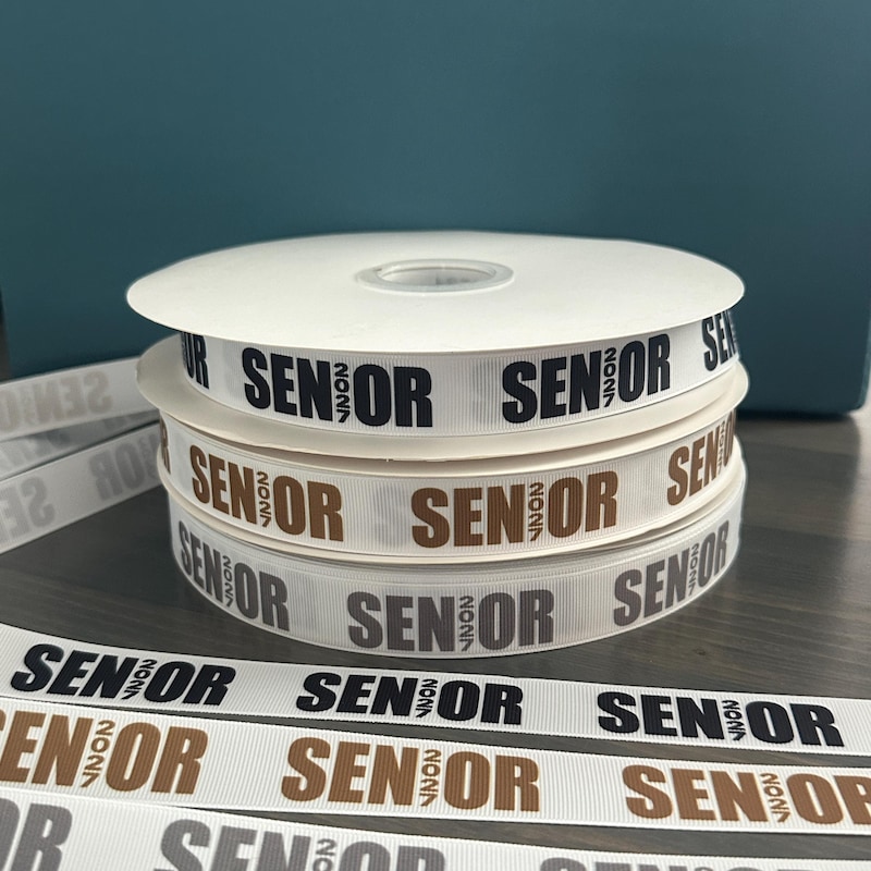 Senior Night Leis 2027 - Etsy