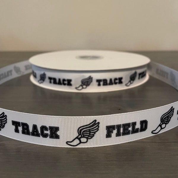 Track and Field Fabric Etsy