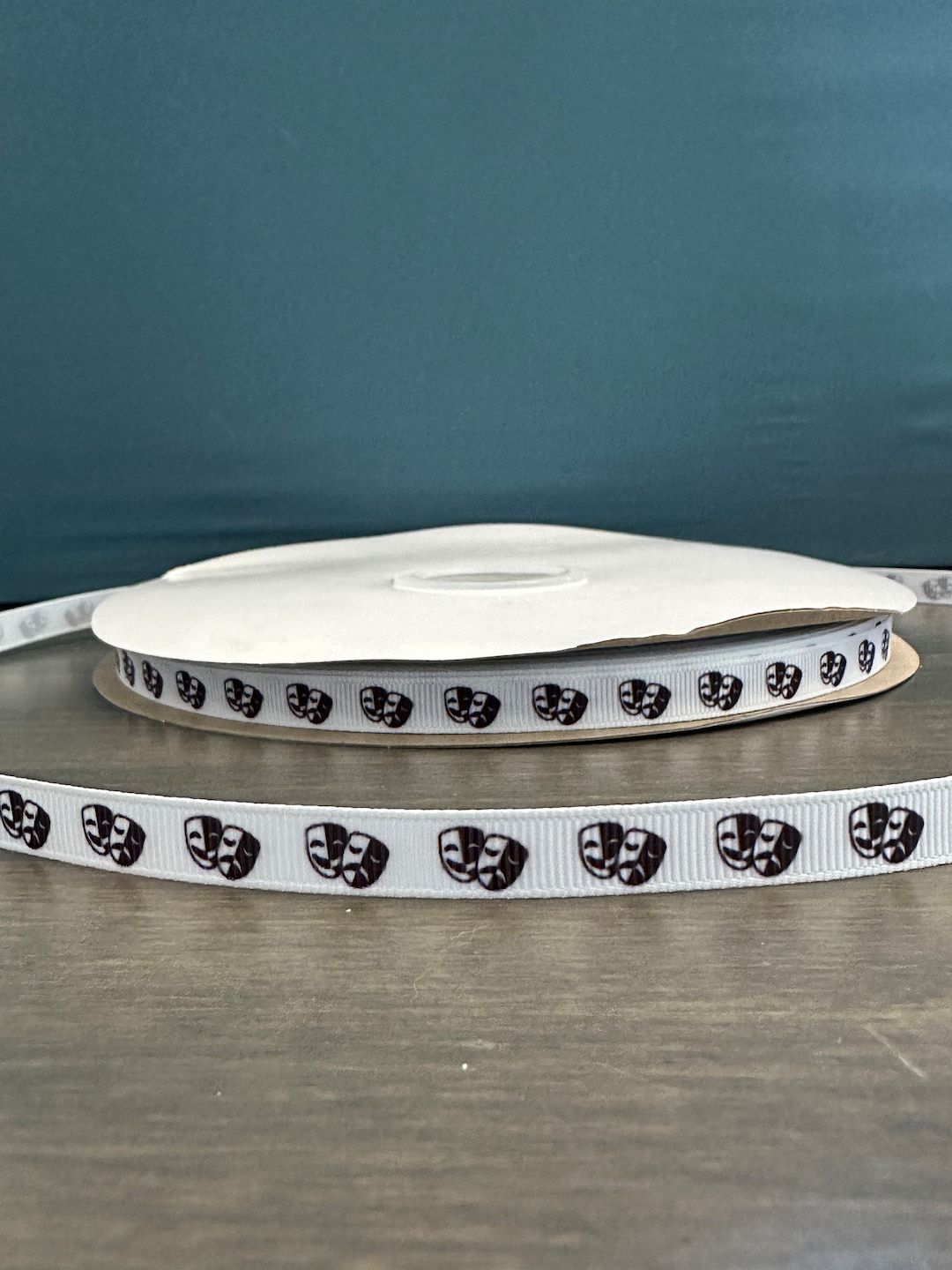 Ribbon Tiater Drama Ribbon, 3/8