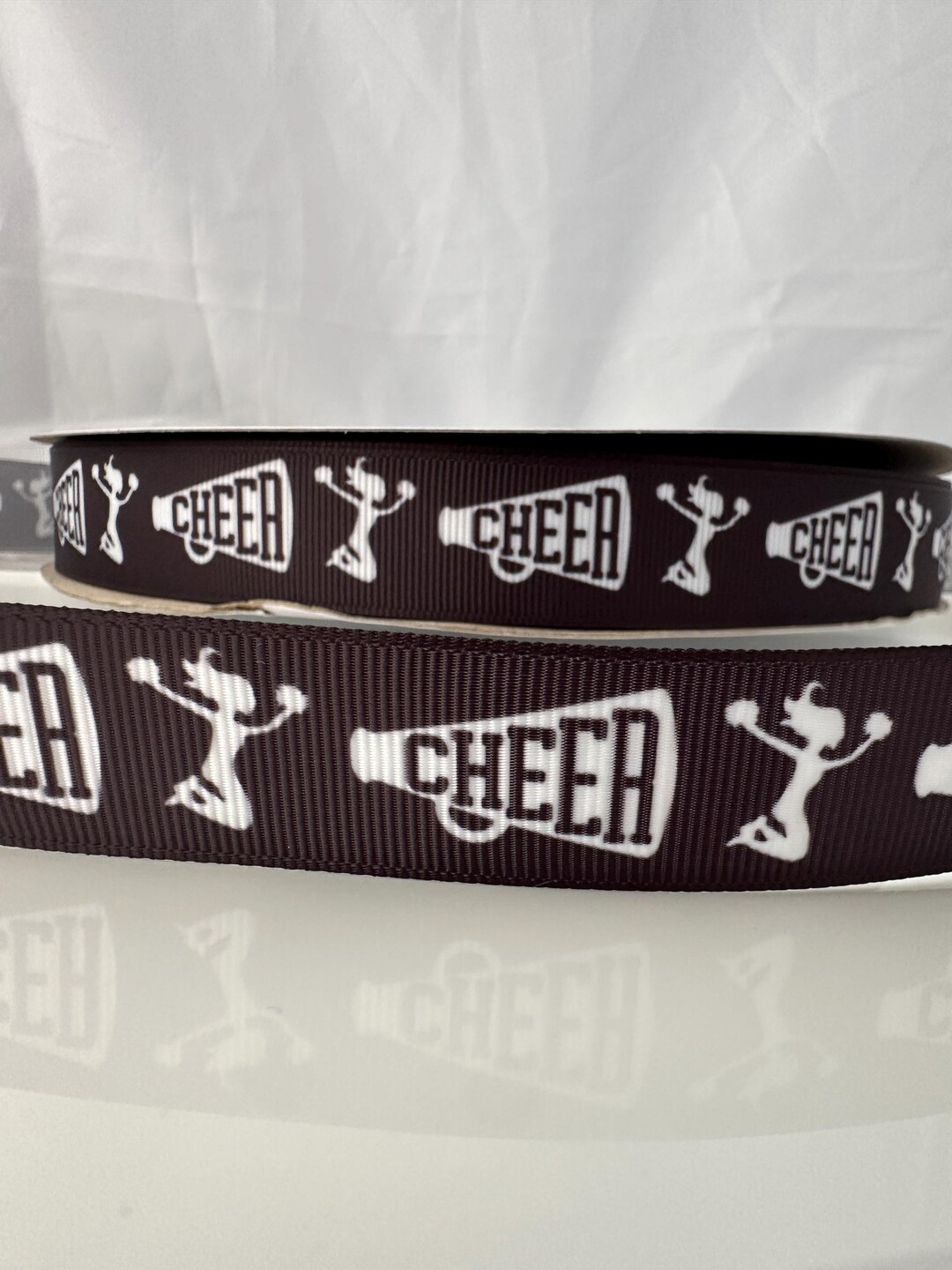 Cheer Ribbon, 7/8