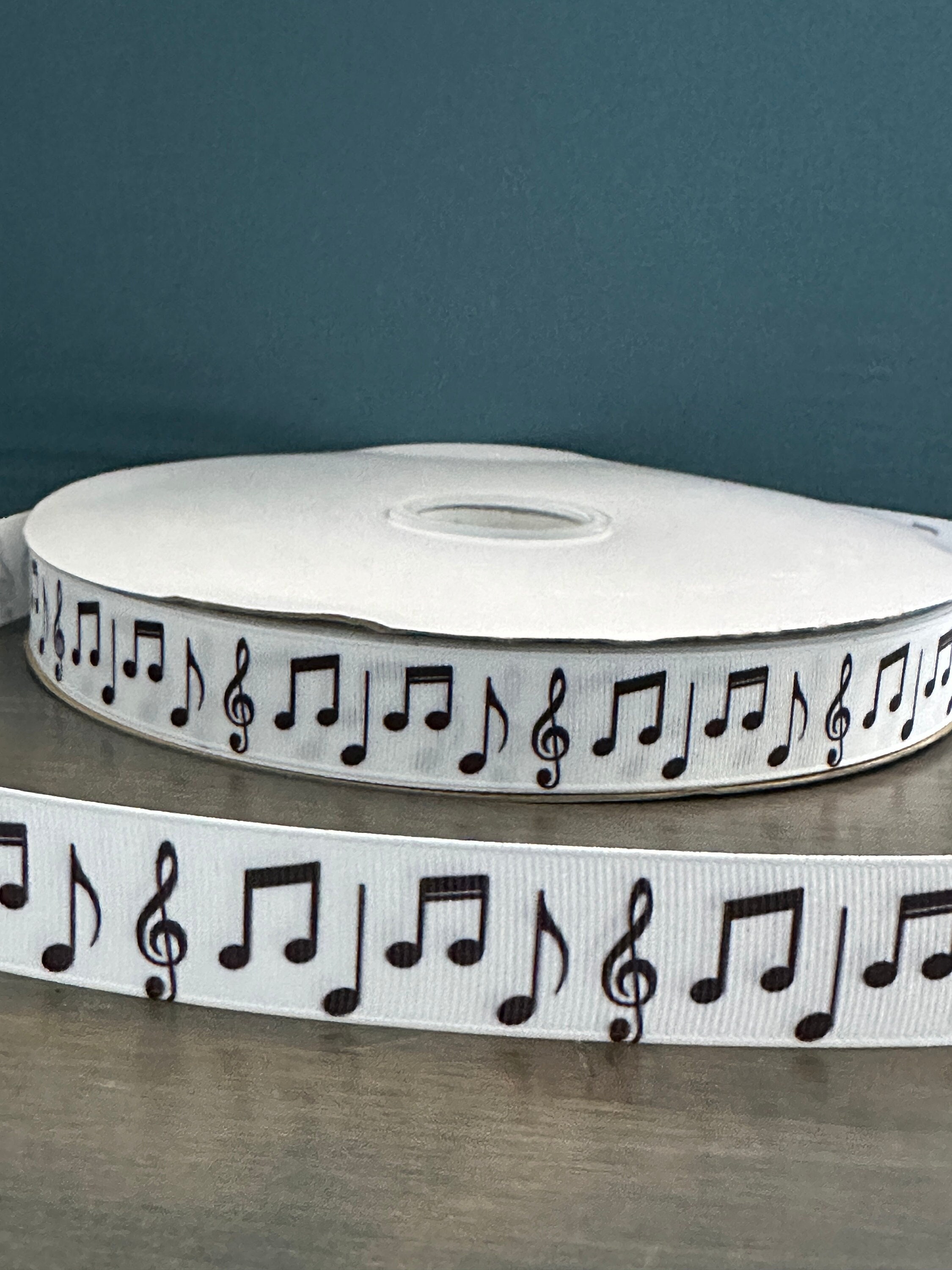 Musical Ribbon Music Ribbon, 7/8