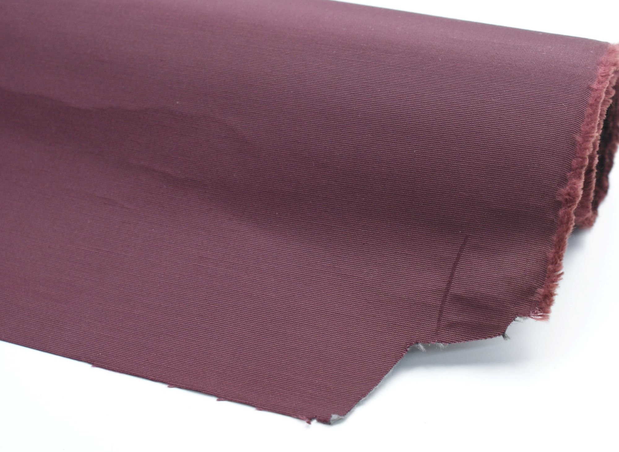Maroon Book Cloth: 1 Partial Roll of Maroon, Japanese Paper-backed  Bookcloth for Bookbinding 