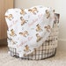 see more listings in the Blankets - Baby section