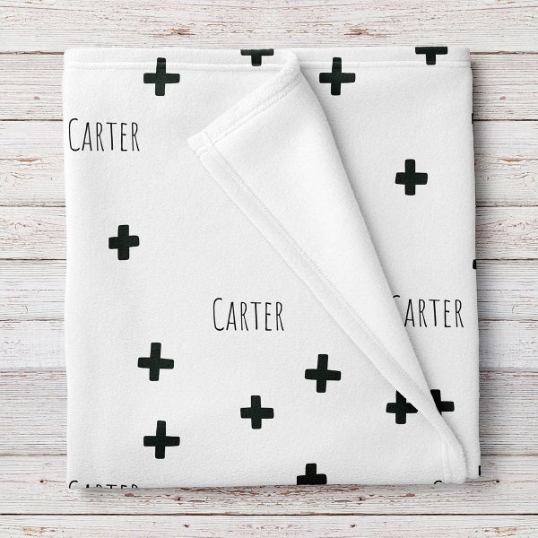 Modern Baby Bedding Etsy