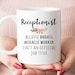 see more listings in the Mugs - Occupations section