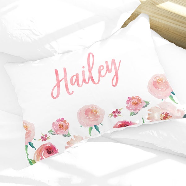 Personalized Pillow Etsy