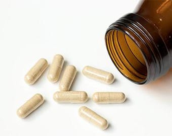 Integratore disintossicante al muschio marino biologico / Muschio marino selvatico per il benessere quotidiano / Vegano, non OGM e completamente naturale