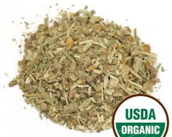 Essiac Tea