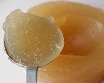 Si parla del Dr. Sebi Greenleaf Muschio marino/gel di muschio irlandese/erba giamaicana/alcalino