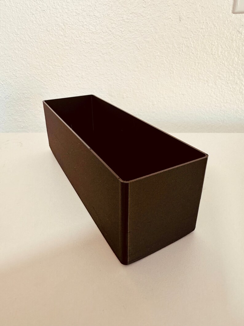 IKEA Alex Drawer Organizer Crafter's Set Etsy