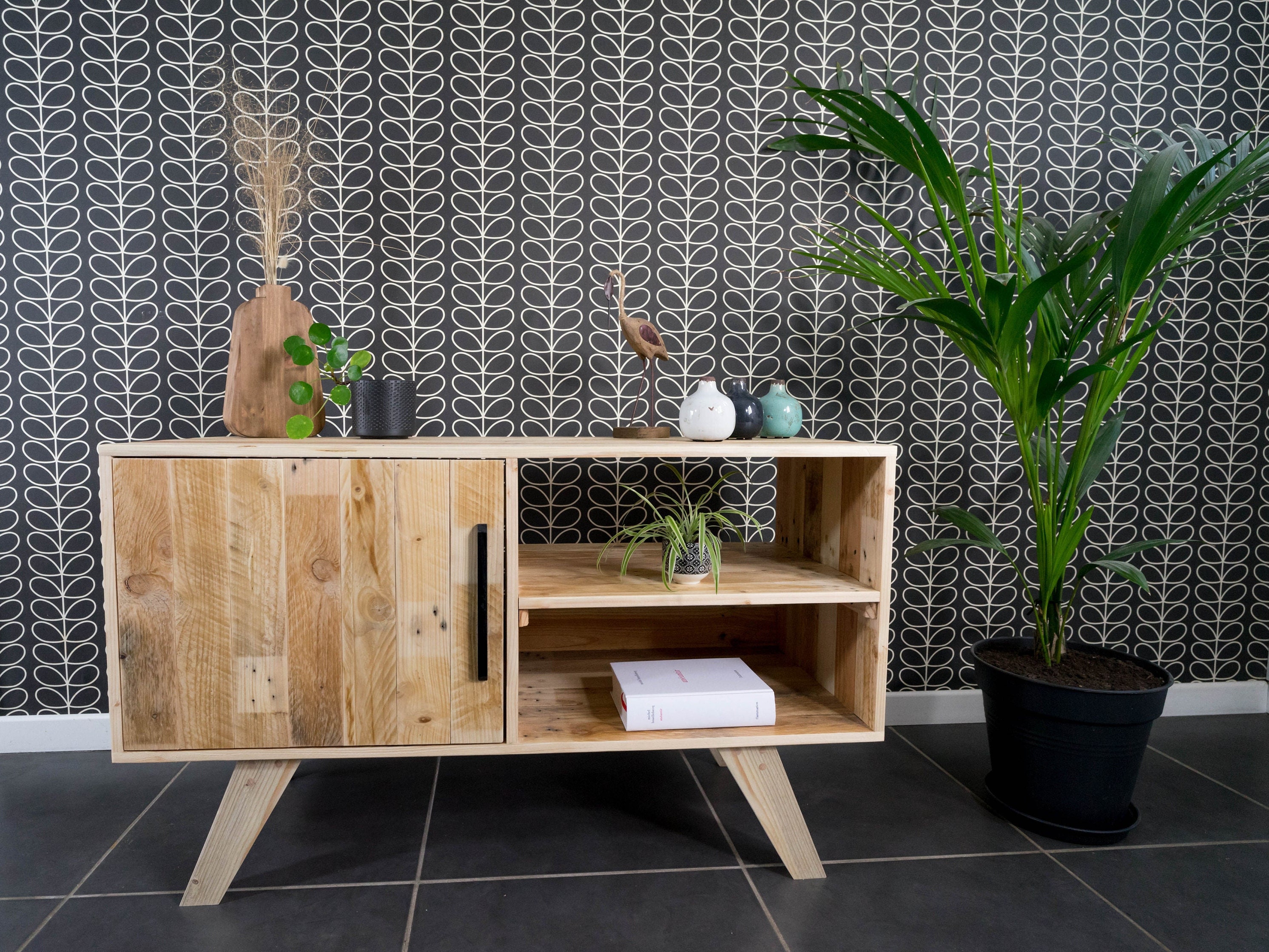 buffet, buffet De Style