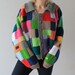 see more listings in the Hand knit cardigan section