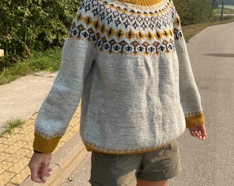 Traditional craft – The Fairnest