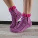 see more listings in the Hand knit socks section