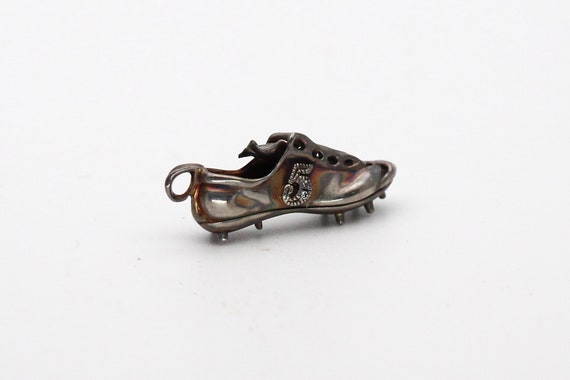 silver after five shoes