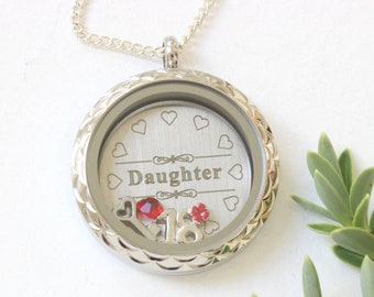 gifts for my 18 year old daughter