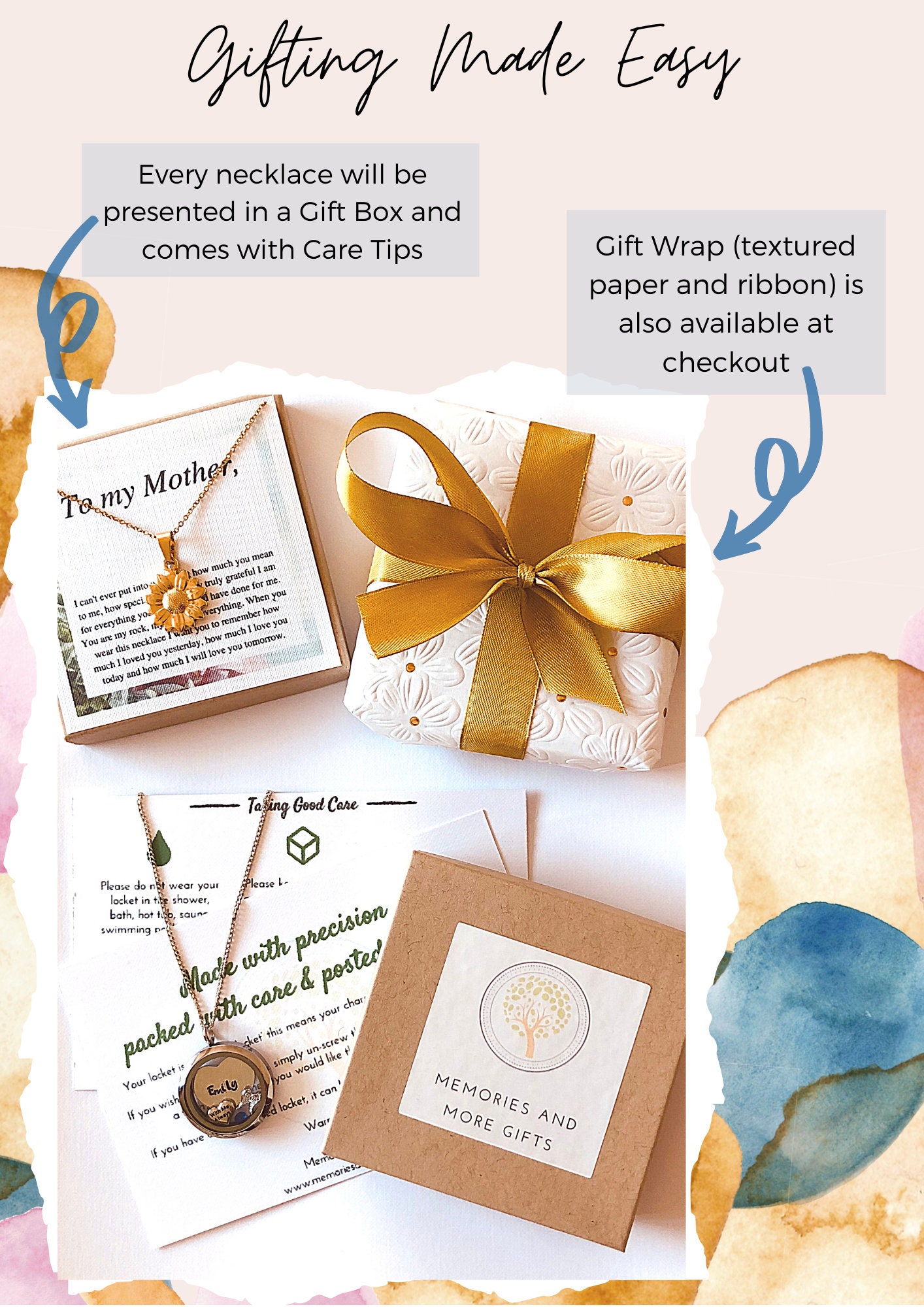 21st Birthday Gift For Daughter 21st Birthday Ideas 21st | Etsy