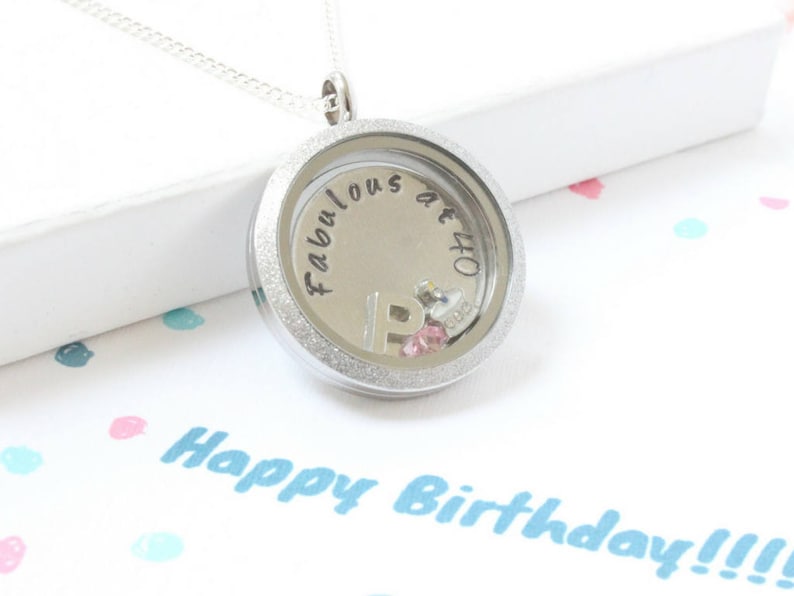 40th Birthday Gift Ideas For Best Friend 40th Birthday Gift Etsy UK