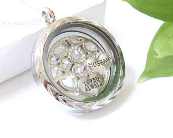 loss of husband gift